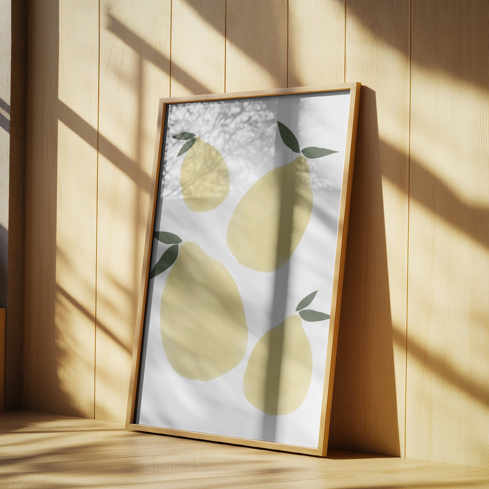 1130 2x3-Verhältnis | Poster - Kunstdruck