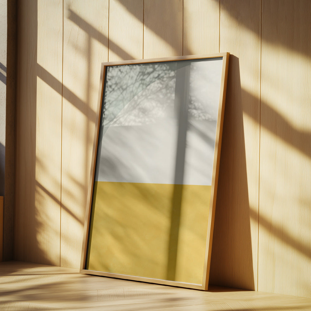 Bauhaus 2 23 | Poster - Kunstdruck