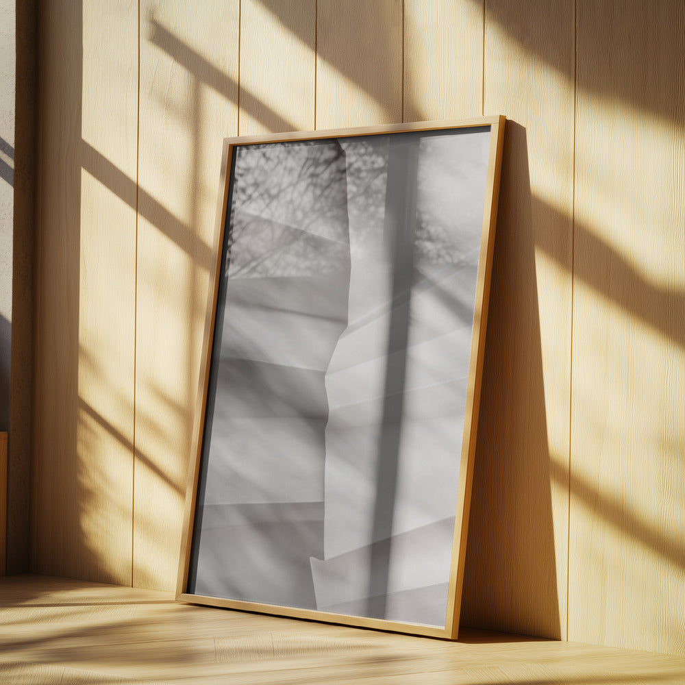 Papierstudien 13 | Poster