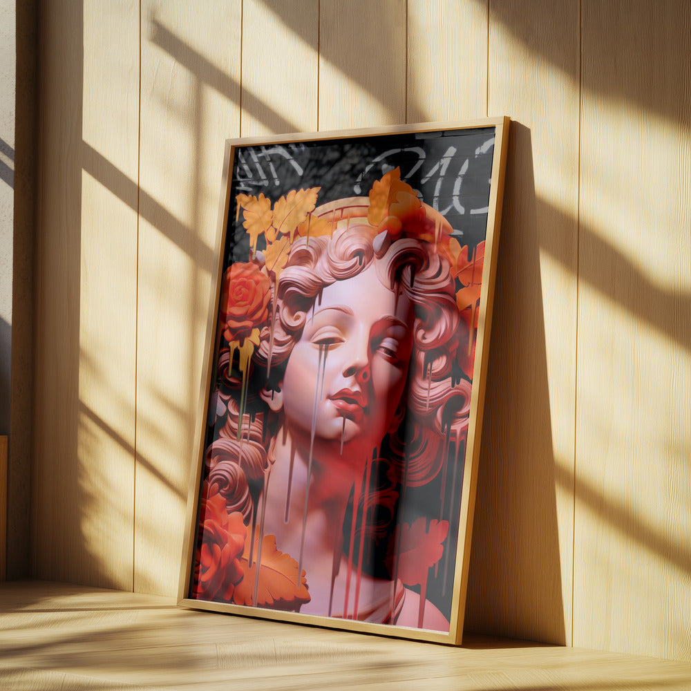 Vandal Persefone | Poster