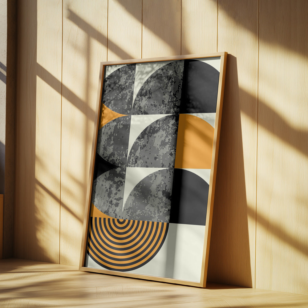 Format 959 | Poster - Kunstdruck