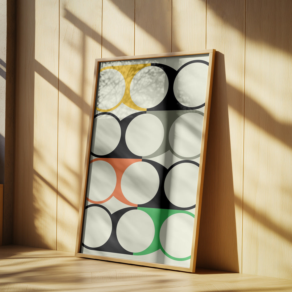 Format 926 | Poster - Kunstdruck