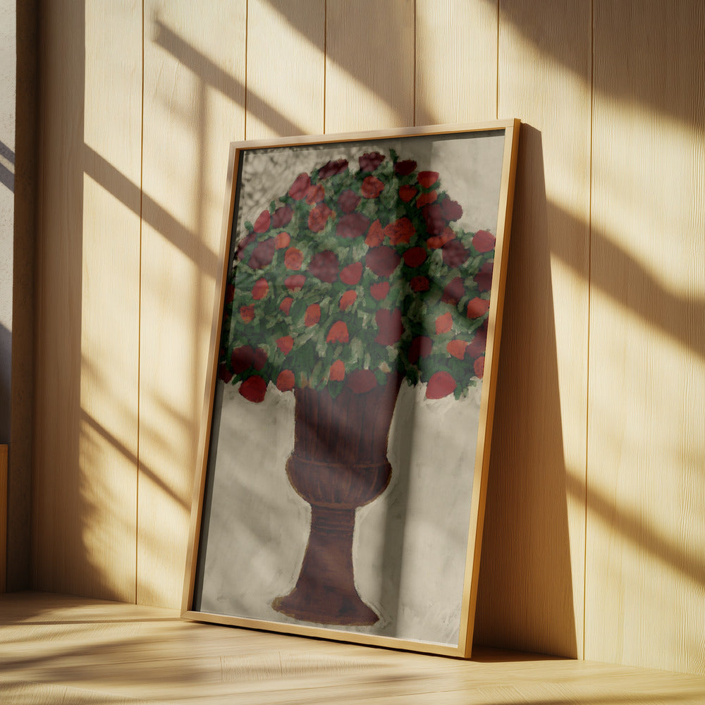 Spring Bouquet | Poster