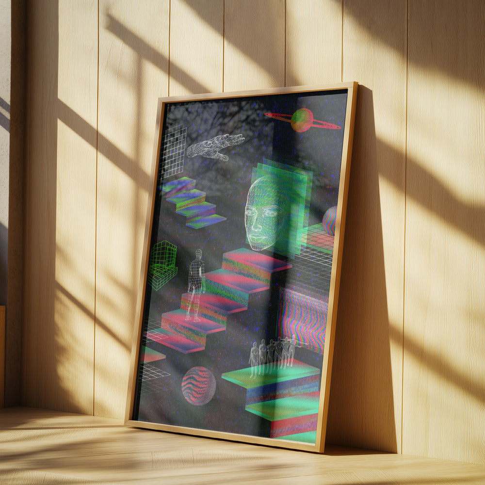 Schnittstelle | Poster