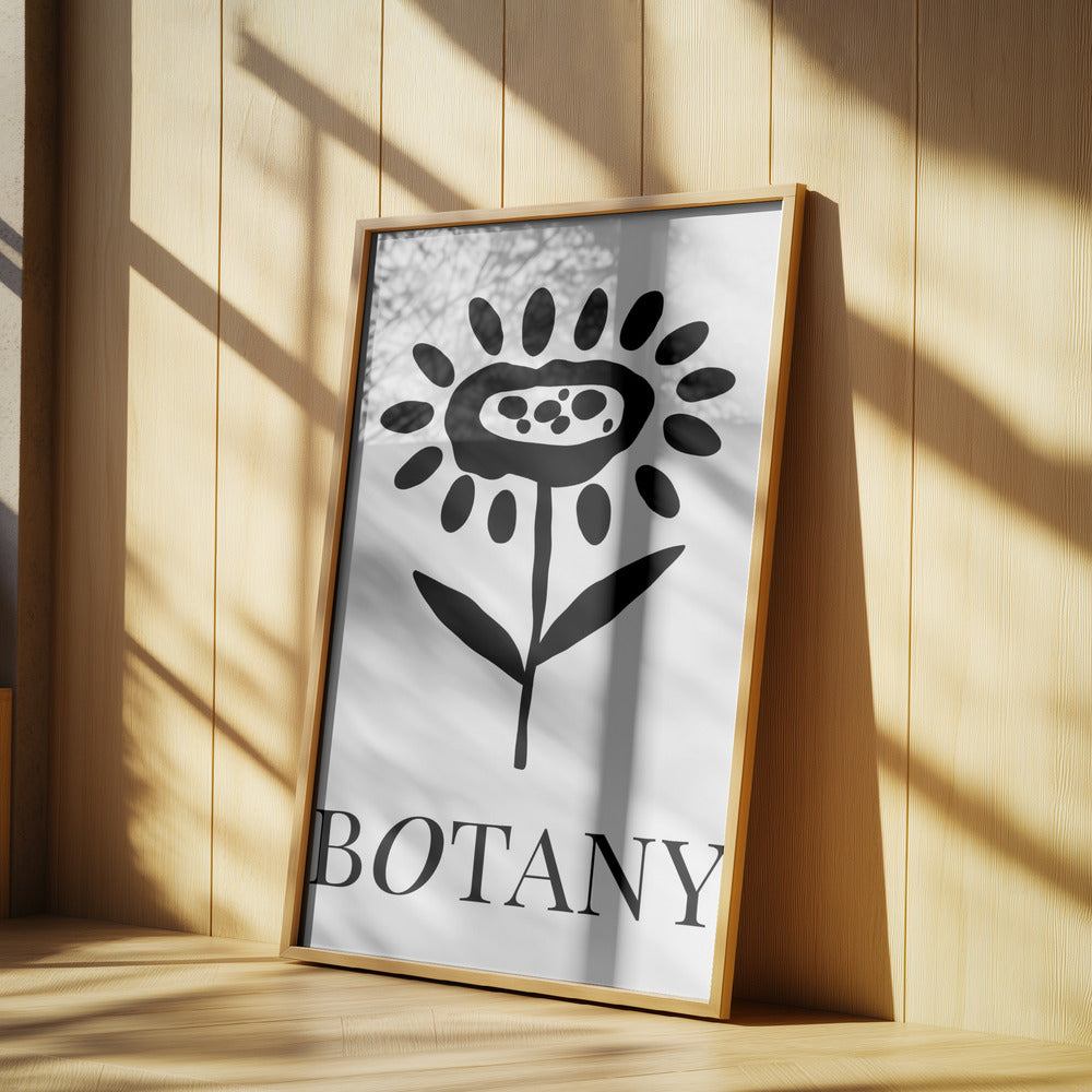 Floral Essence | Poster