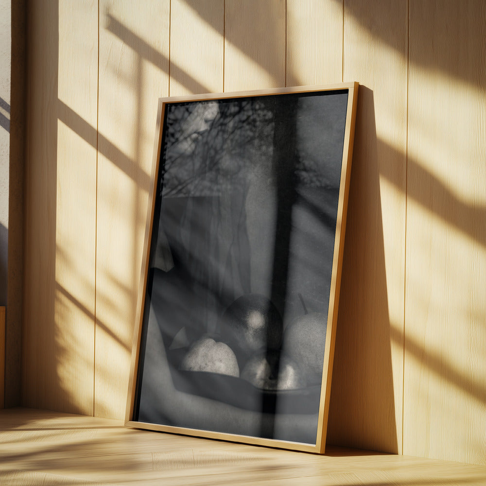 Auge des Betrachters | Poster - Kunstdruck