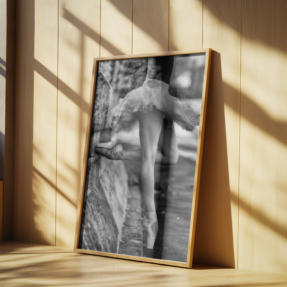 Dancer | Poster