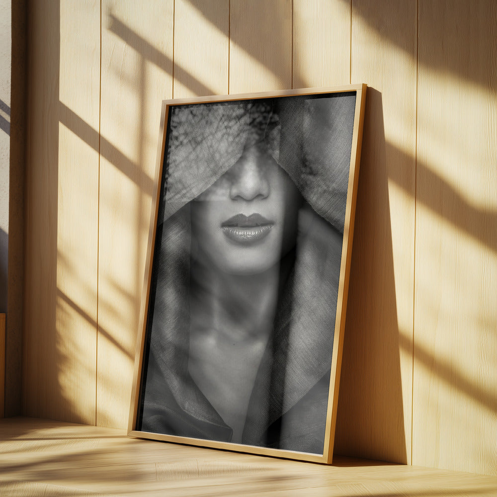 Hood | Poster