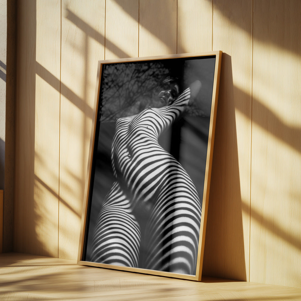 Schmetterling | Poster