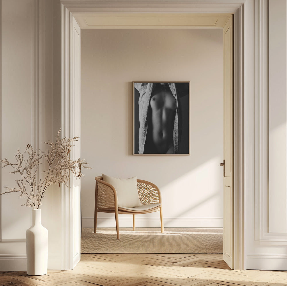 Asymmetrisch | Poster