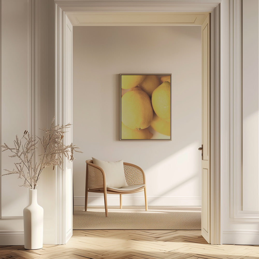 Ohne Titel | Poster - Kunstdruck