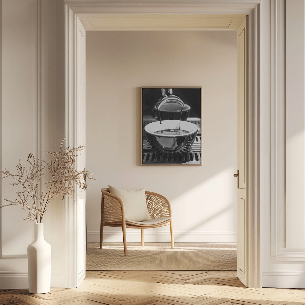 Coffee_004 | Poster