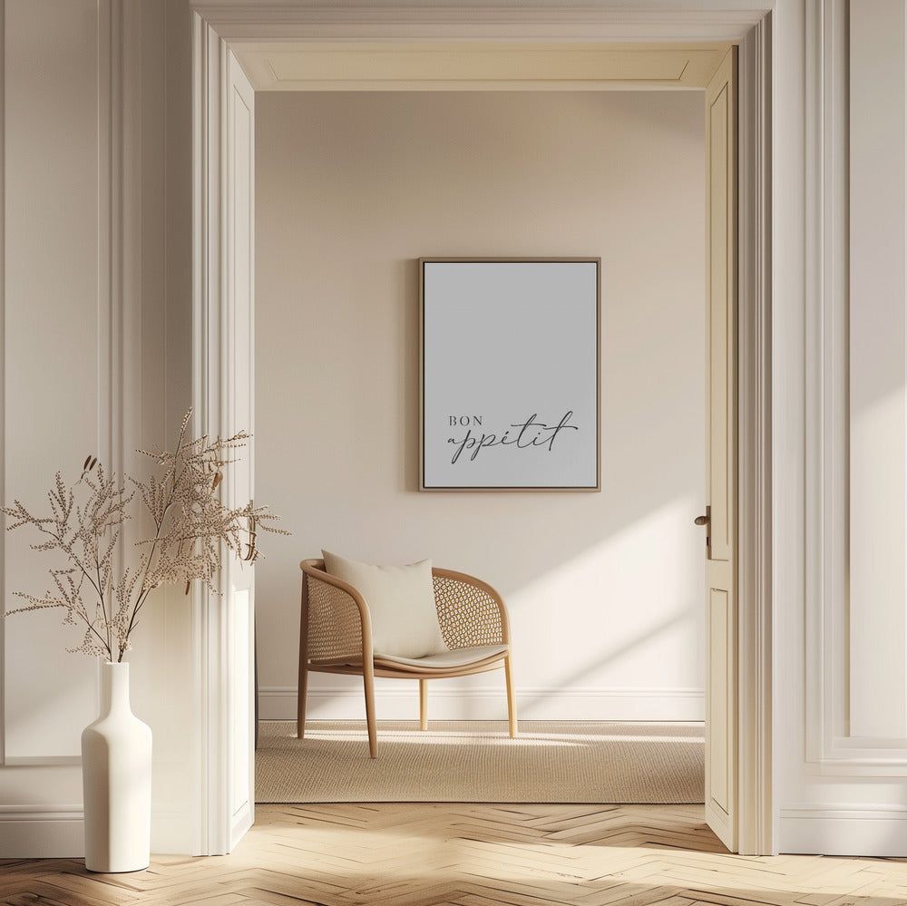Guten Appetit | Poster