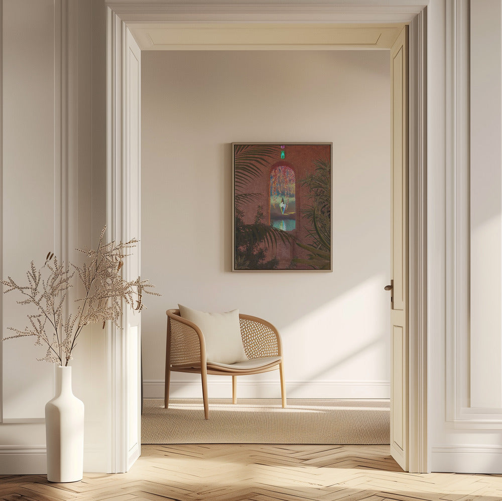 Schöpfung | Poster
