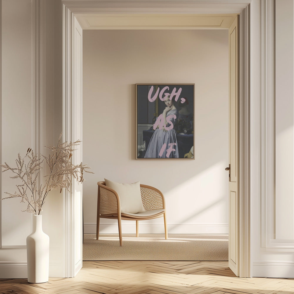 Ughasif Ratioiso | Poster