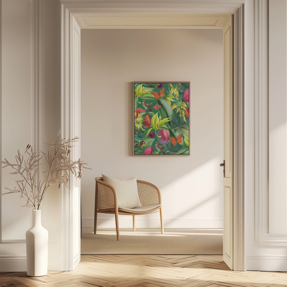 Botanical | Poster