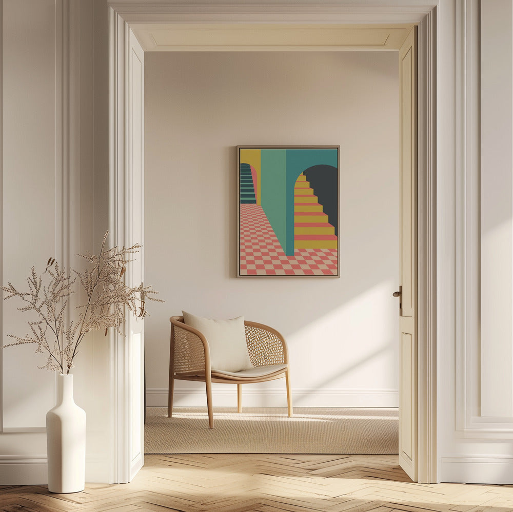 Schlafwandeln 4 | Poster