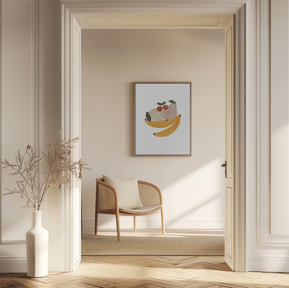 Fruit Harmony | Poster