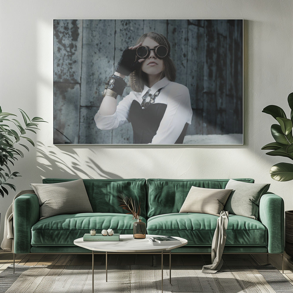 *** | Canvasprints