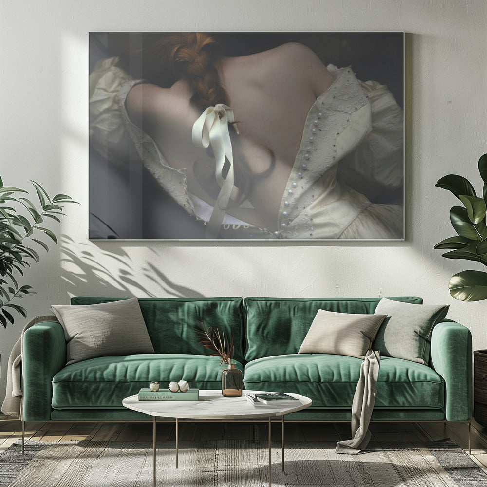 Man vet aldrig... | Canvas