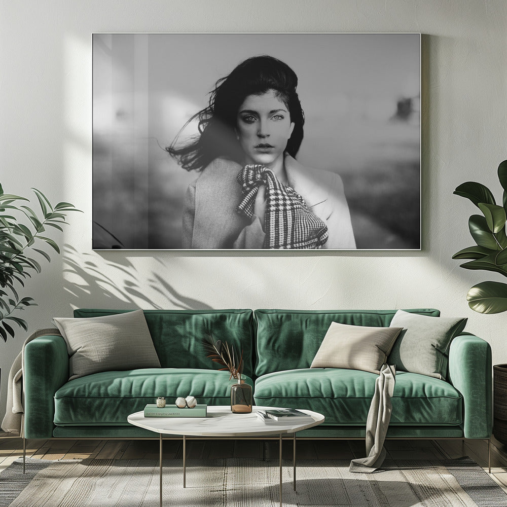 Untitled | Canvas