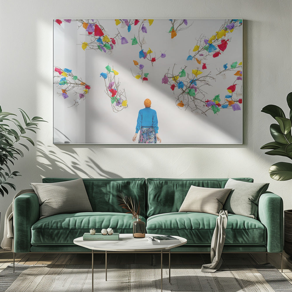 TrashArt | Canvas