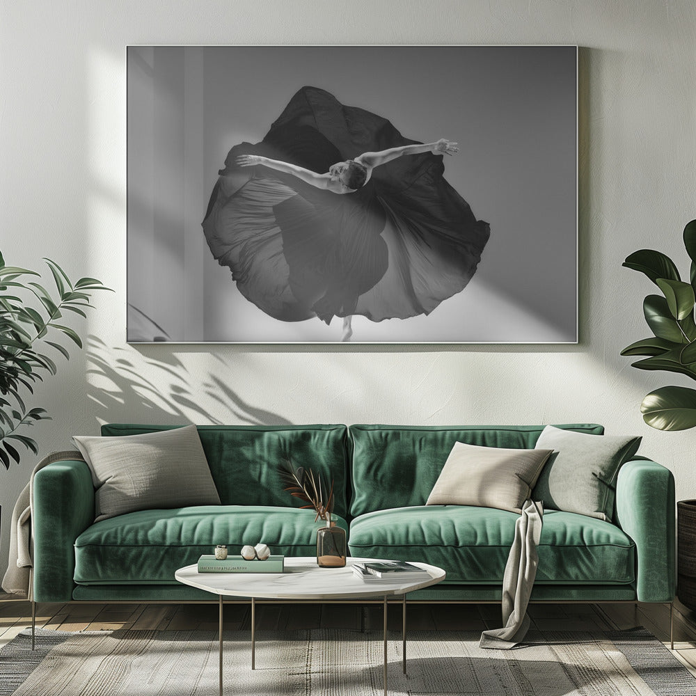 Sans titre | Tableaux sur Toile
