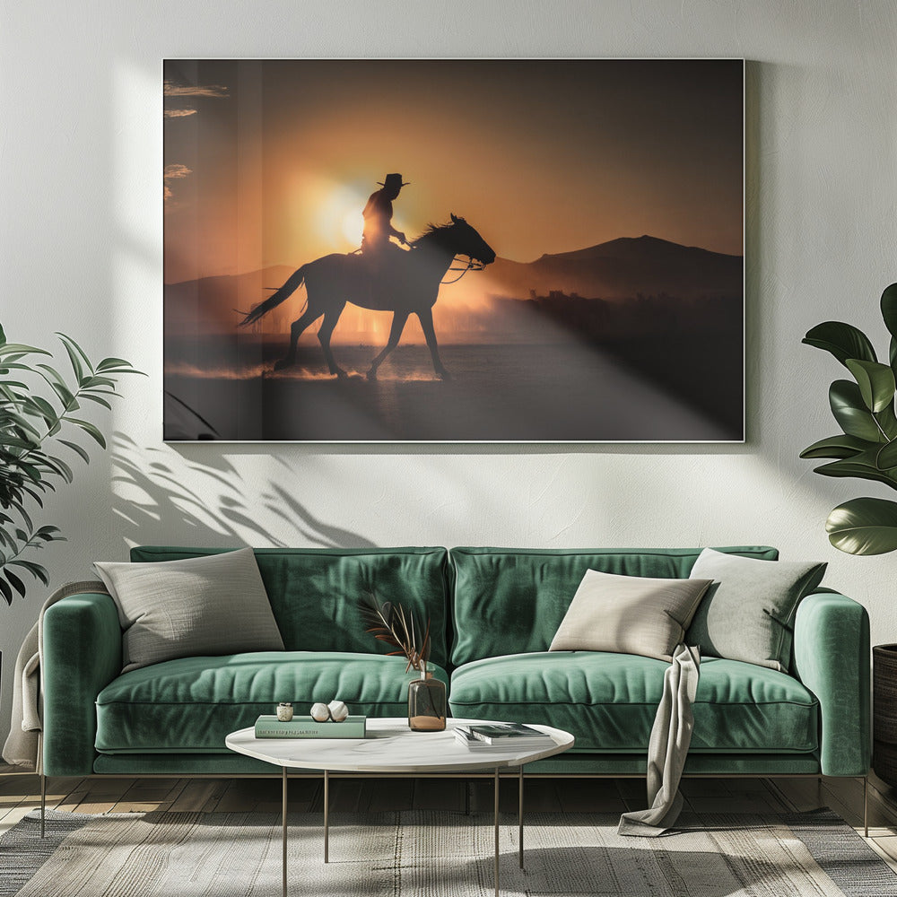 Ohne Titel | Leinwand-Bilder