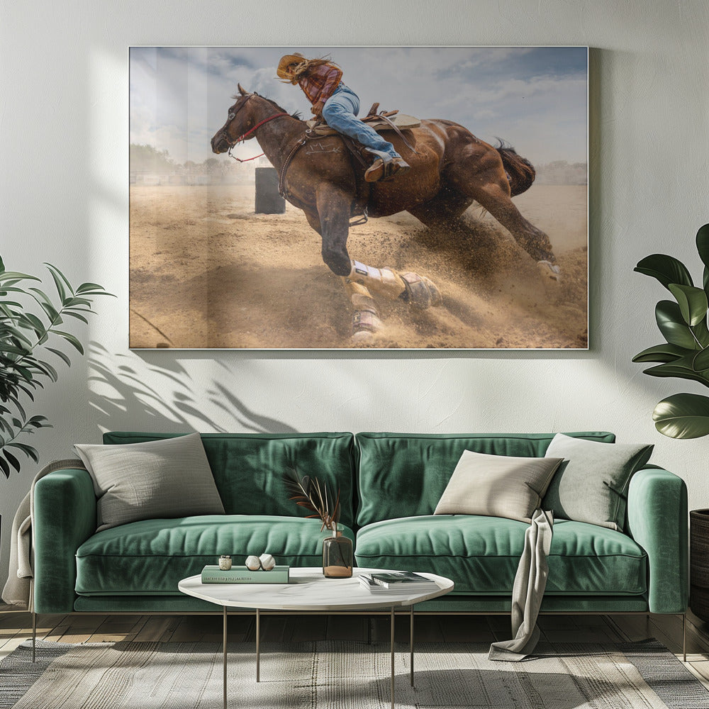Böjning | Canvas