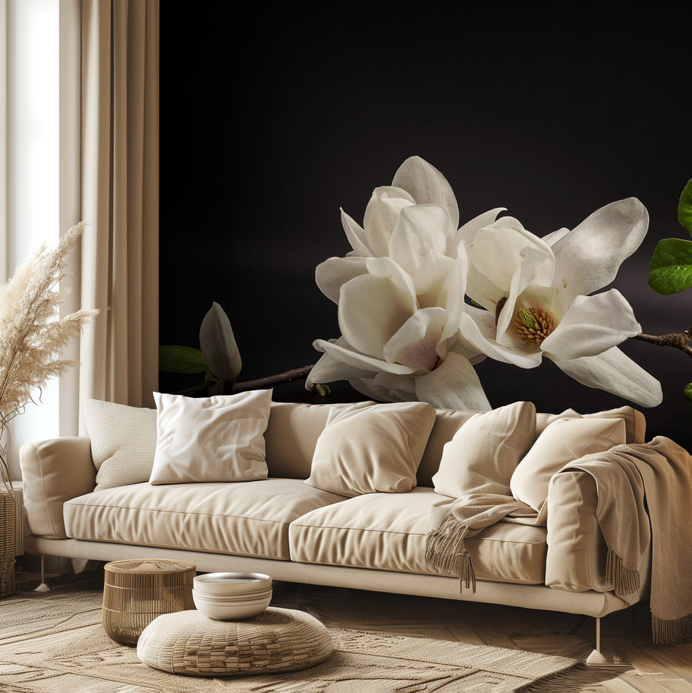 Magnolia | Wallpaper