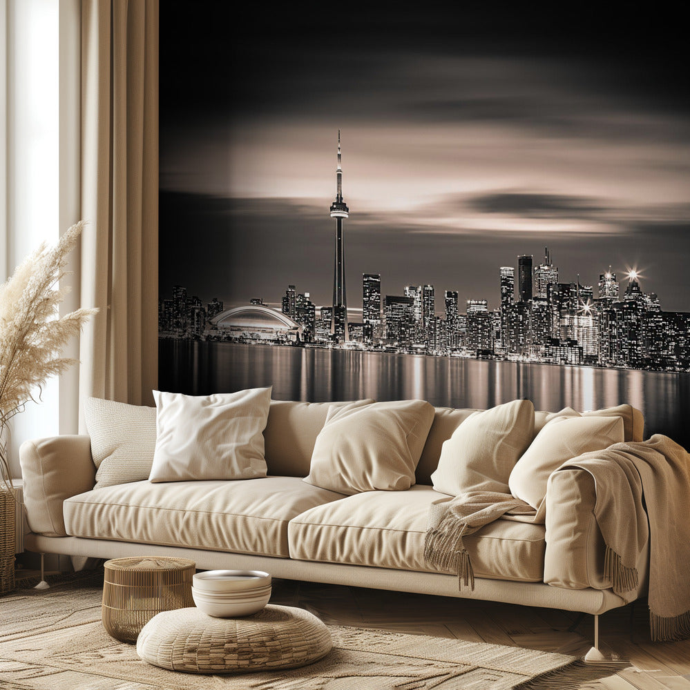 Toronto | Wallpaper