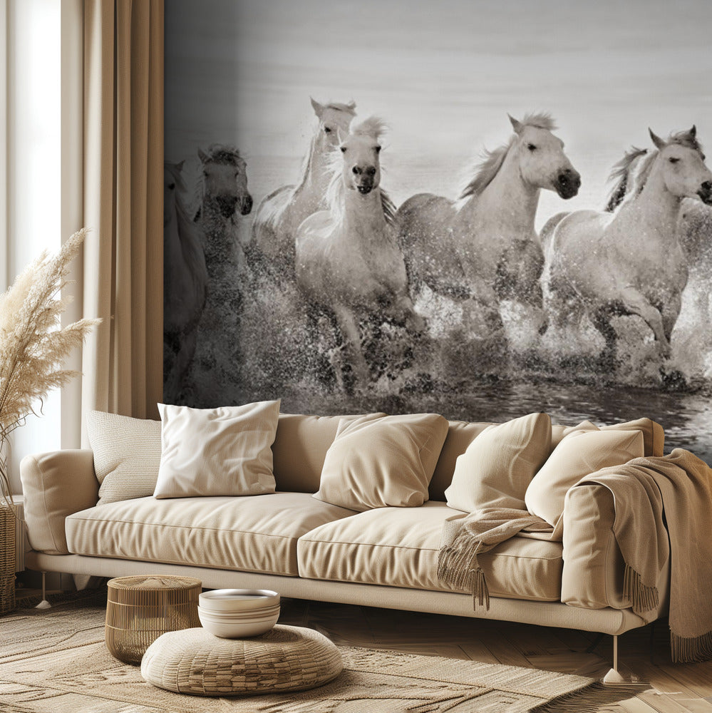 Illusion of power (13 horse power though) | Wallpaper