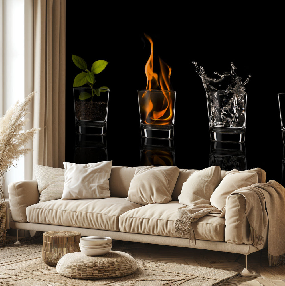 Elements... | Wallpaper
