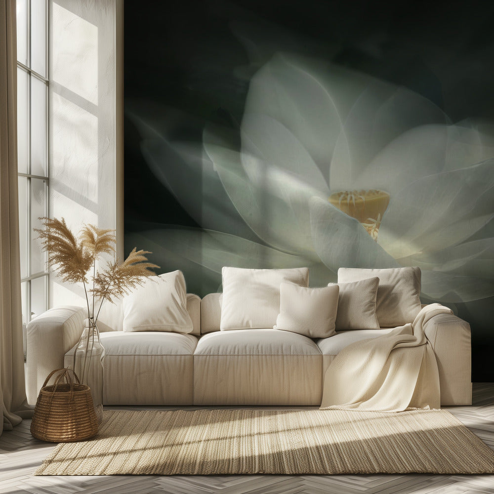Swaying | Wallpaper
