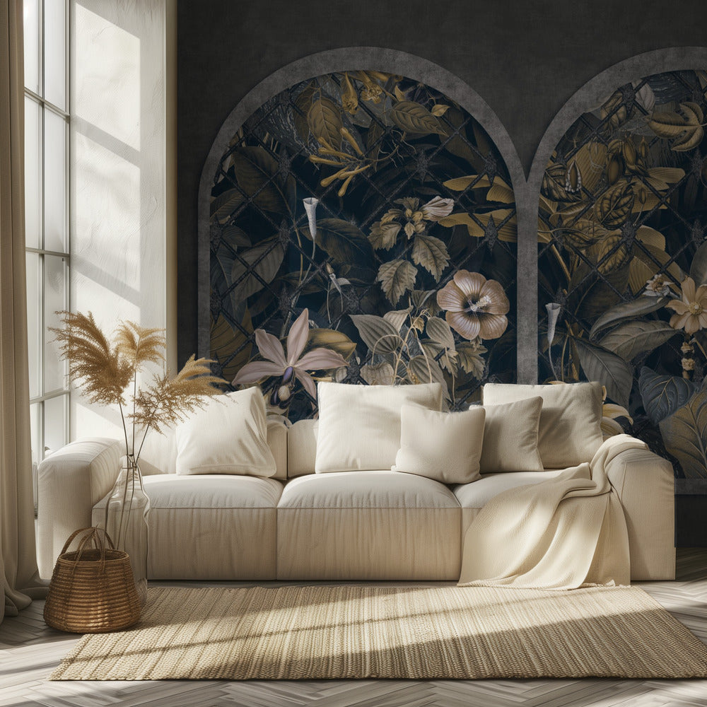 Room With a View 7 1 | Wallpaper