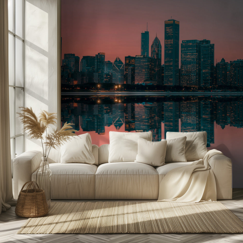 Cityscape | Wallpaper