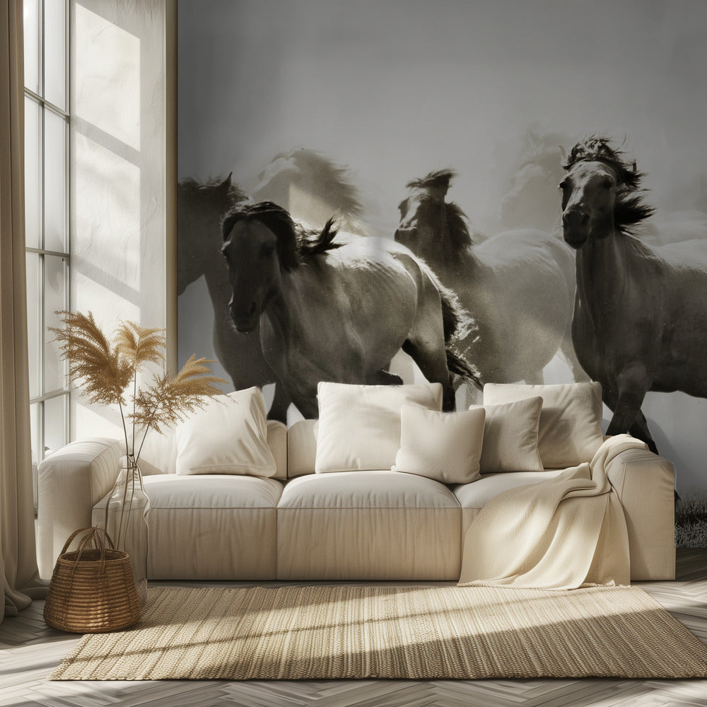 Horse | Wallpaper