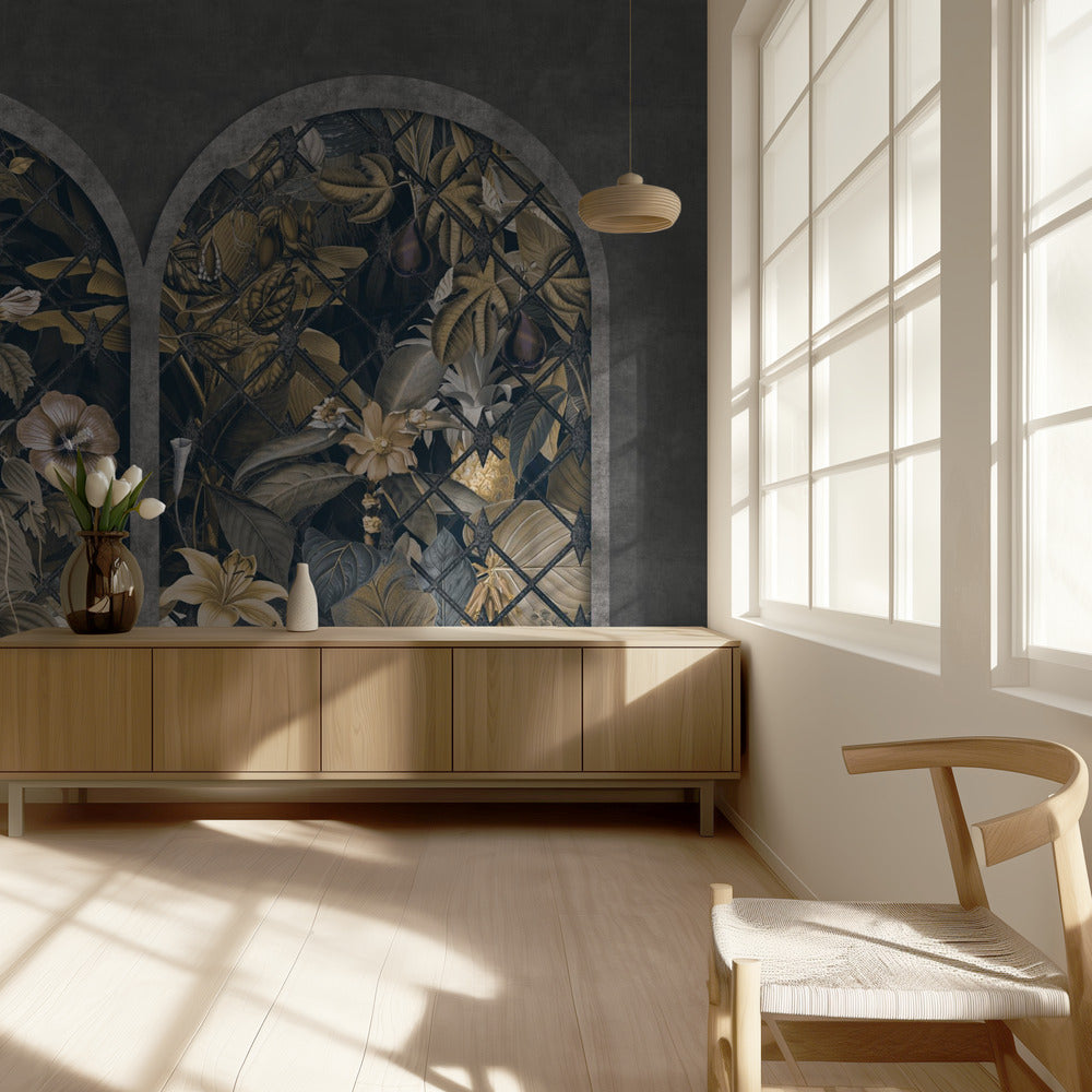 Room With a View 7 1 | Wallpaper