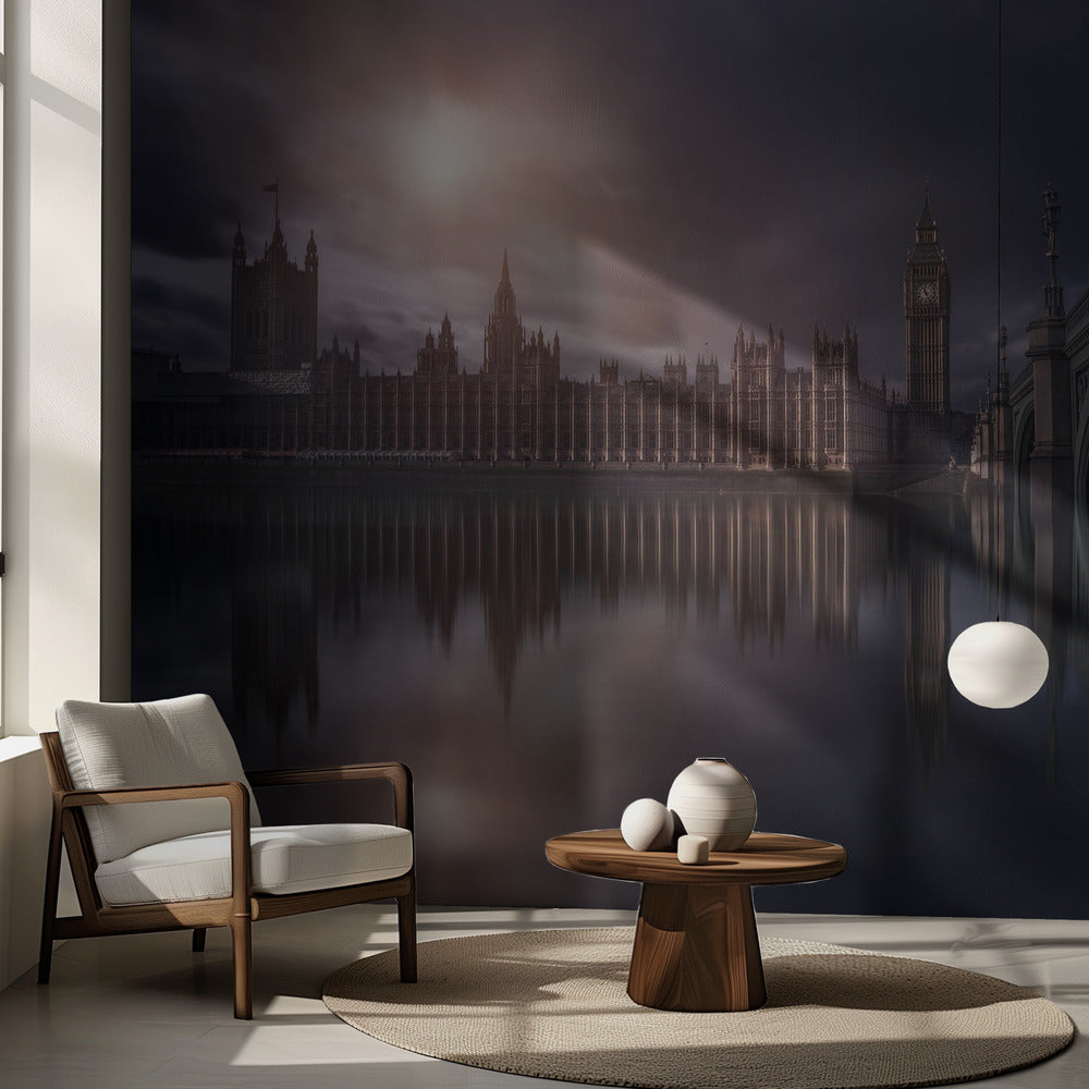 House of Parliament | Wallpaper