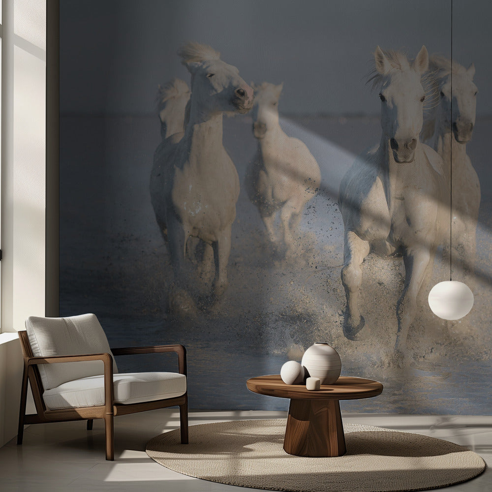 horses | Wallpaper