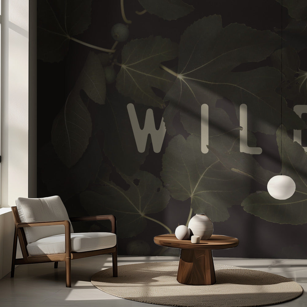 Wild Nº1 | Wallpaper