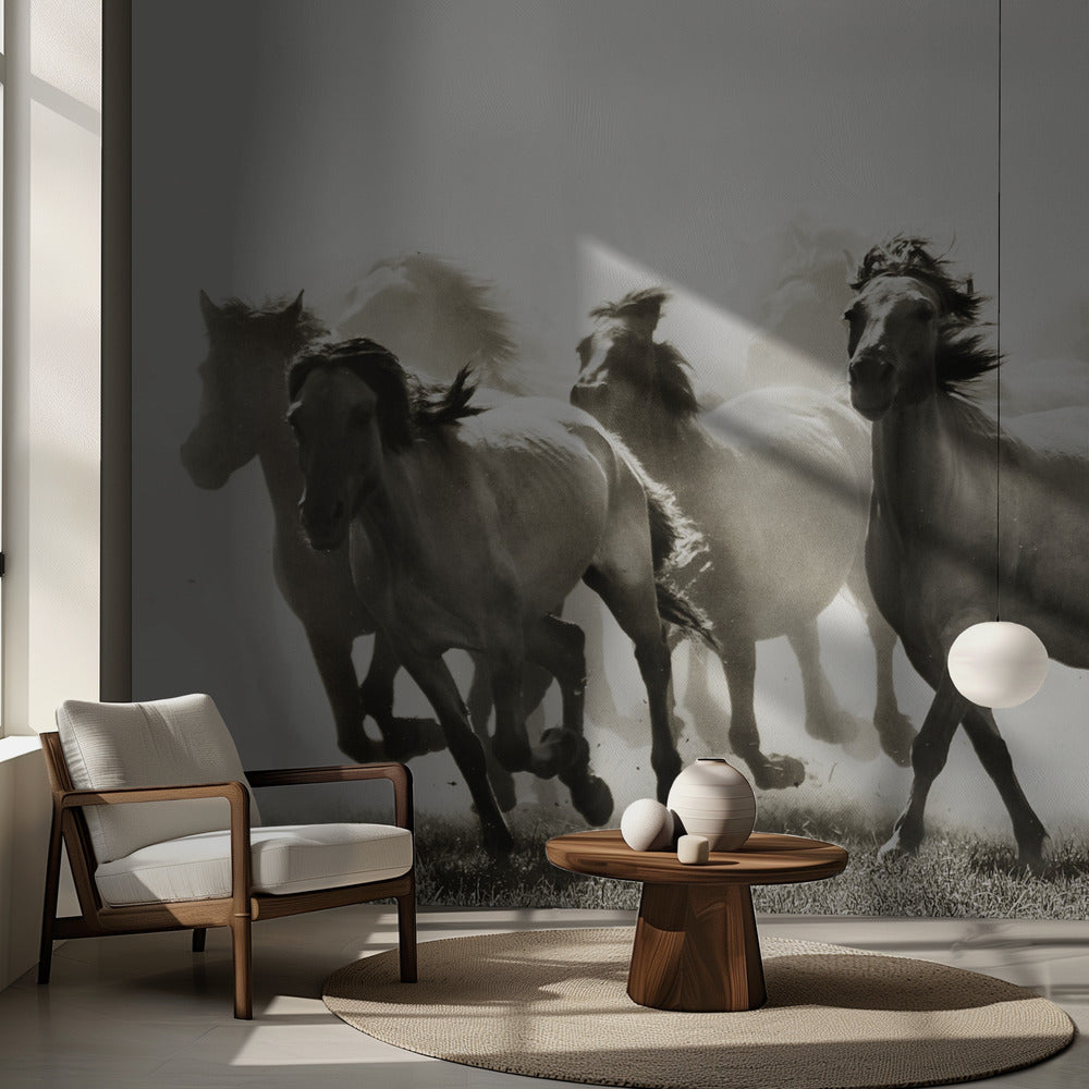 Horse | Wallpaper