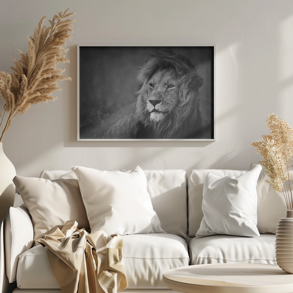 Regal | Poster