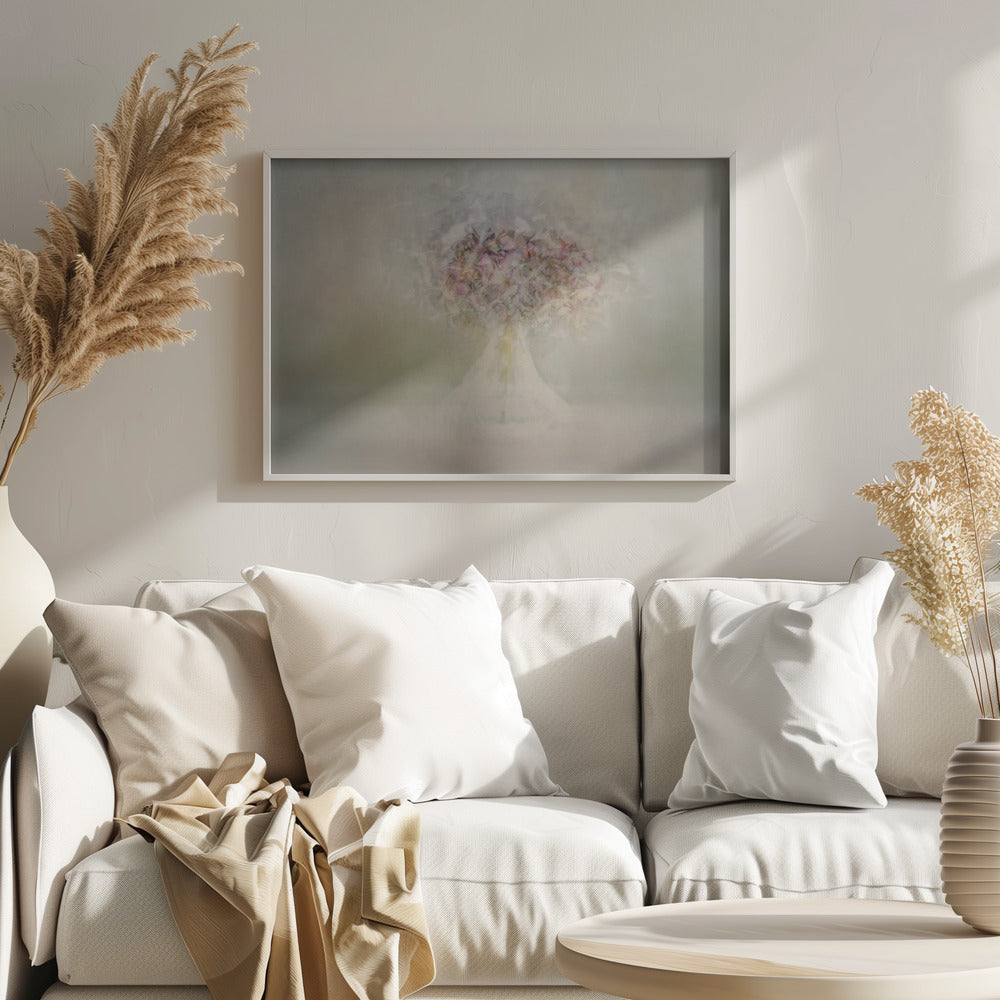 Dream bouquet | Poster