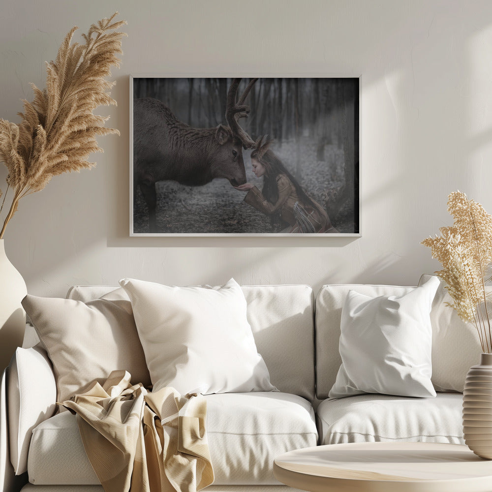* | Poster