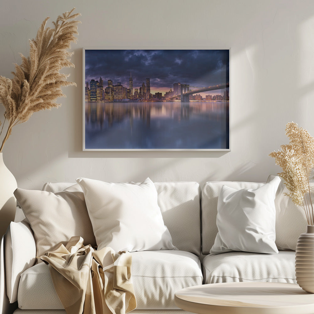 nikon Pano | Poster