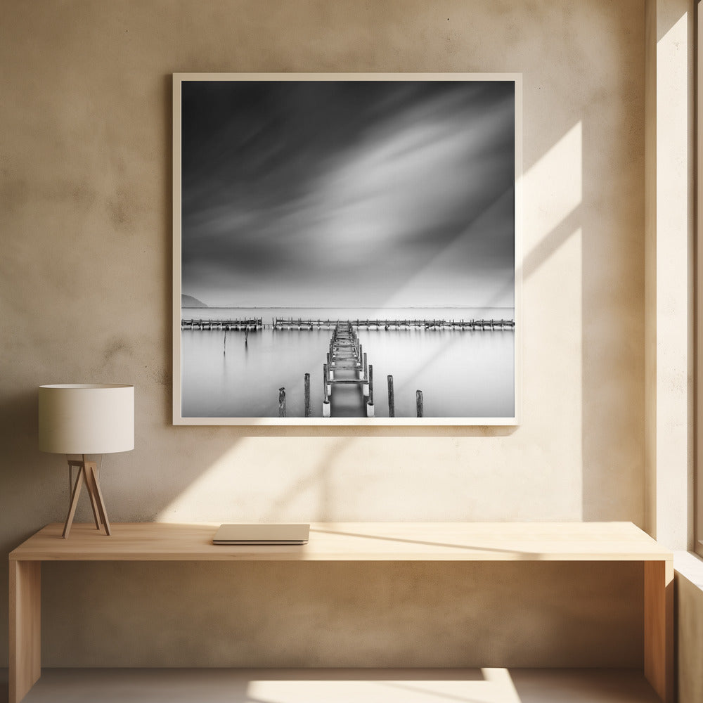 By the Sea 012 | Poster