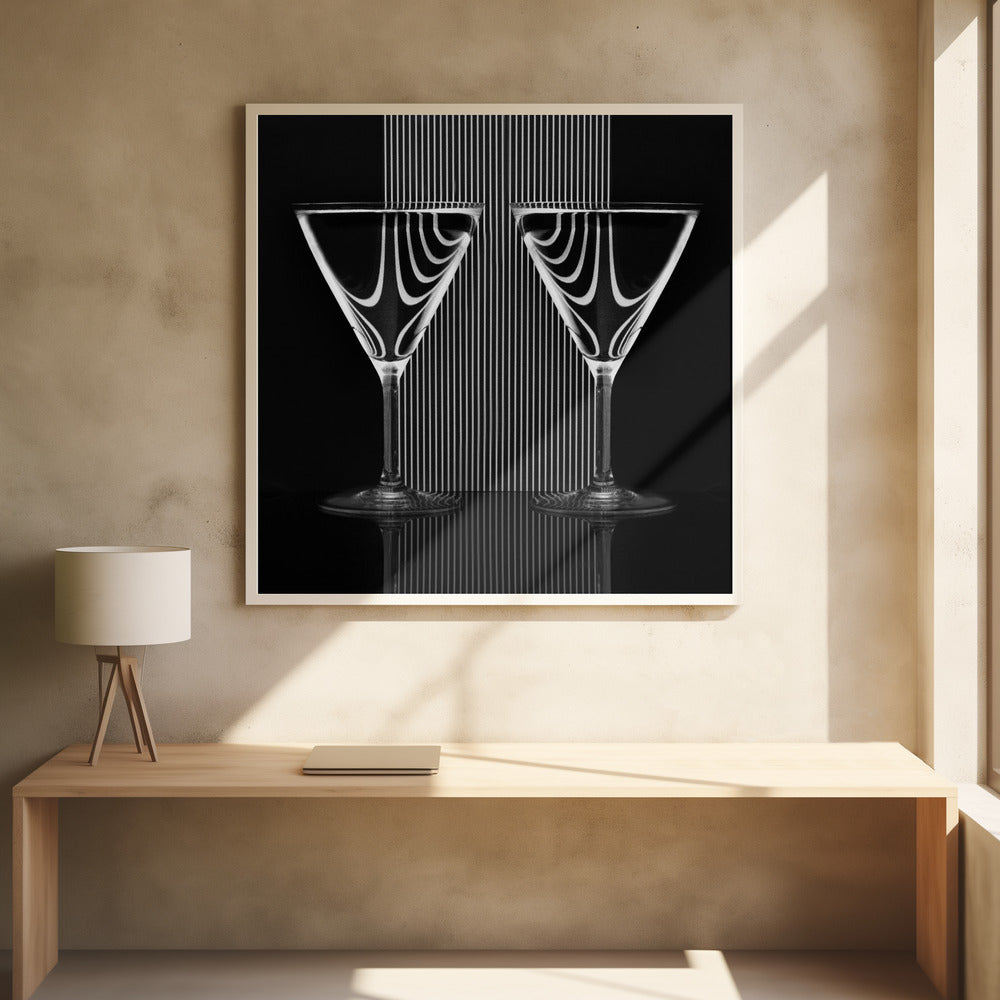 Symmetry | Poster