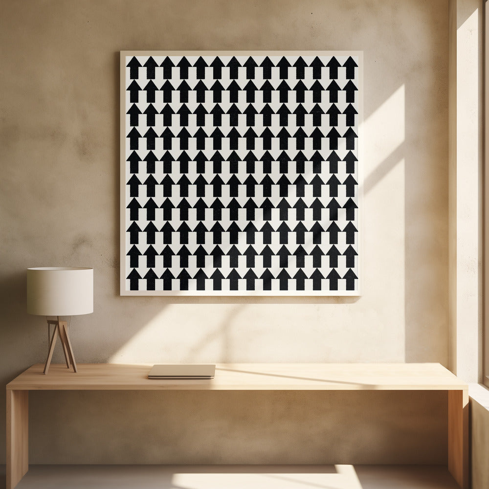 Up and Down | Poster
