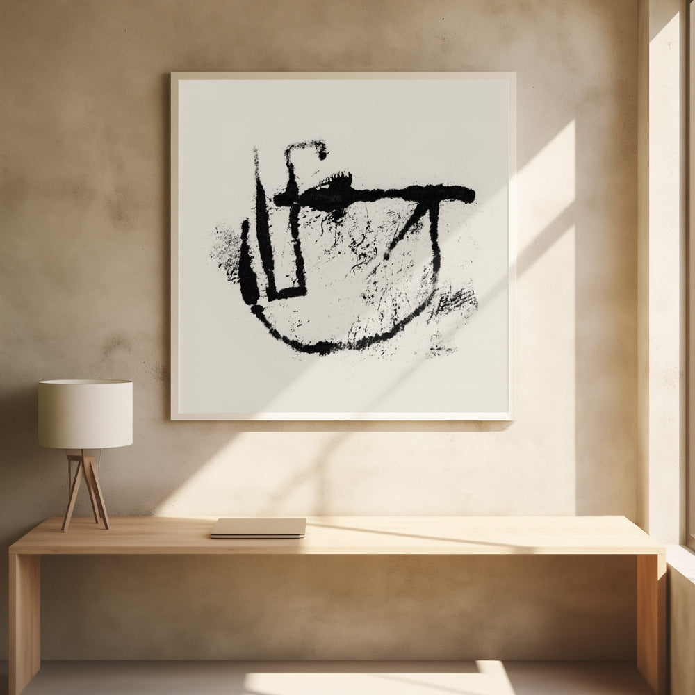 Aufstieg 1 | Poster